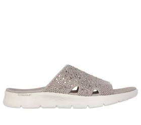 Sandale Go Walk Flex – Glitz