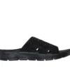 Sandale Go Walk Flex – Glitz Sandale Go Walk Flex – Glitz