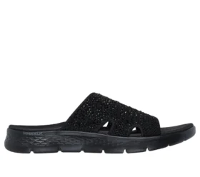 Sandale Go Walk Flex – Glitz