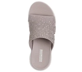 Sandale Go Walk Flex – Glitz