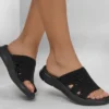Sandale Go Walk Flex – Glitz Sandale Go Walk Flex – Glitz