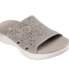 Sandale Go Walk Flex – Glitz Sandale Go Walk Flex – Glitz