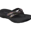 Sandale Go Walk Flex – Lindsey Sandale Go Walk Flex – Lindsey