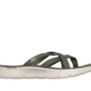 Sandale Go Walk Flex – Ssselena Sandale Go Walk Flex – Ssselena