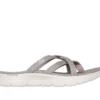 Sandale Go Walk Flex – Ssselena Sandale Go Walk Flex – Ssselena