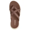 Sandale Go Walk Flex – Ssselena Sandale Go Walk Flex – Ssselena