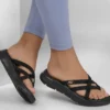 Sandale Go Walk Flex – Ssselena Sandale Go Walk Flex – Ssselena