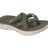 Sandale Go Walk Flex – Ssselena Sandale Go Walk Flex – Ssselena
