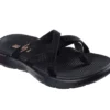 Sandale Go Walk Flex – Ssselena Sandale Go Walk Flex – Ssselena