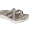 Sandale Go Walk Flex – Ssselena Sandale Go Walk Flex – Ssselena
