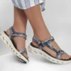 Sandale Go Walk Glide-Step 2.0 – Ava Sandale Go Walk Glide-Step 2.0 – Ava