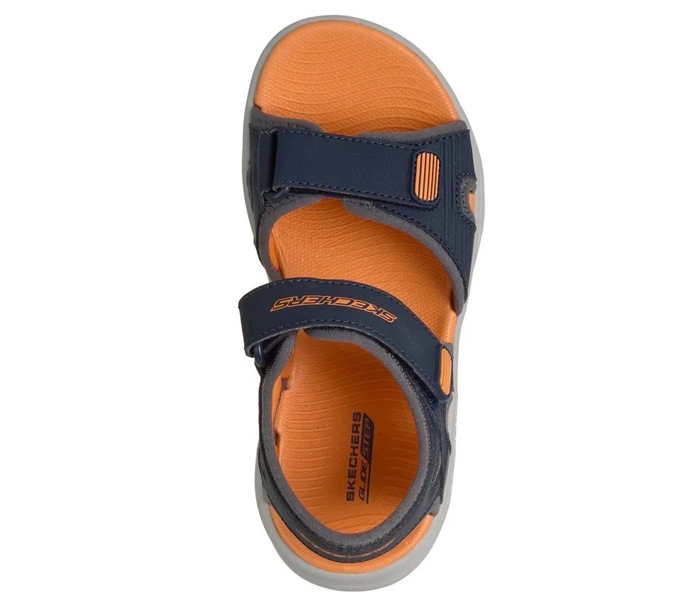 Sandale Go Walk Glide-Step 2.0 – Coast Cove Sandale Go Walk Glide-Step 2.0 – Coast Cove