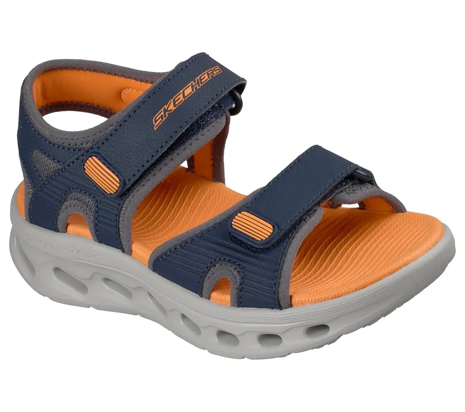 Sandale Go Walk Glide-Step 2.0 – Coast Cove Sandale Go Walk Glide-Step 2.0 – Coast Cove
