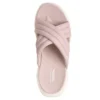 Sandale Go Walk Glide-Step Bliss – Danica Sandale Go Walk Glide-Step Bliss – Danica