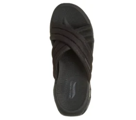 Sandale Go Walk Glide-Step Bliss – Danica