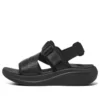 Sandale Max Cushioning « Black »