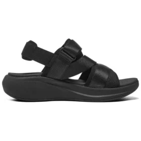Sandale Max Cushioning « Black »