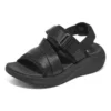 Sandale Max Cushioning « Black »