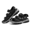 Sandales Atlan « Noir »