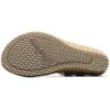 Sandales Beverlee Marron