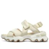 Sandales Big Lug « Blanc crème »