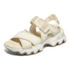 Sandales Big Lug « Blanc crème »