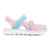 Sandales C-Flex 2.0 « Rose »