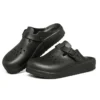 Sandales Cali Breeze 2.0 Noir
