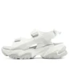 Sandales Cali Stamina V2 « Blanc/Gris clair »
