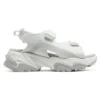 Sandales Cali Stamina V2 « Blanc/Gris clair »