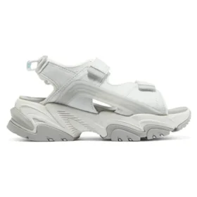 Sandales Cali Stamina V2 « Blanc/Gris clair »