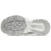 Sandales Cali Stamina V2 « Blanc/Gris clair »