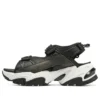 Sandales Cali Stamina V2 « Noir Blanc »