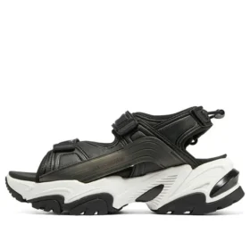 Sandales Cali Stamina V2 « Noir Blanc »