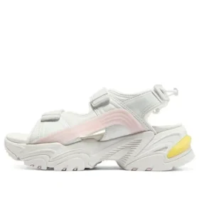 Sandales Cali Stamina V2 « White Pink »