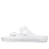 Sandales Cali Surf Blanc