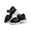 Sandales D Lites 1.0 Noir/Blanc