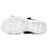 Sandales D&rsquo; Lites 1.0 Noir/Rose