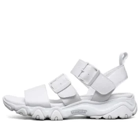 Sandales D lites 2.0 Blanc