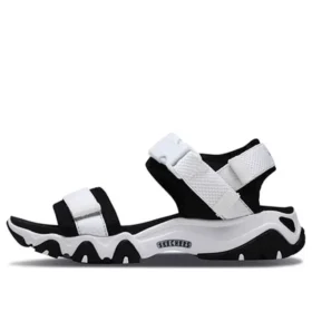 Sandales D&rsquo; Lites 2.0 Blanc