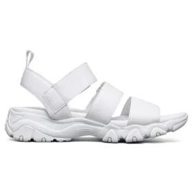 Sandales D lites 2.0 Blanc
