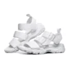 Sandales D lites 2.0 Blanc