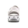 Sandales D Lites 2.0 Blanc