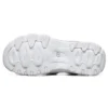 Sandales D lites 2.0 Blanc