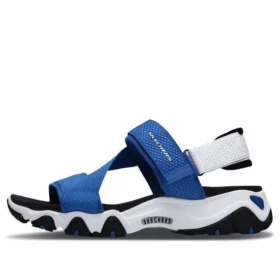 Sandales D&rsquo; Lites 2.0 Bleu