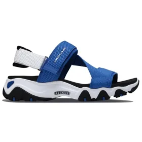 Sandales D&rsquo; Lites 2.0 Bleu