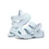Sandales D&rsquo; Lites 2.0 Bleu
