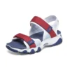 Sandales D&rsquo; Lites 2.0 Bleu/Blanc/Rouge