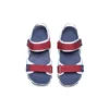 Sandales D&rsquo; Lites 2.0 Bleu/Blanc/Rouge