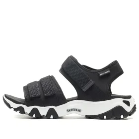 Sandales D&rsquo; Lites 2.0 Noir